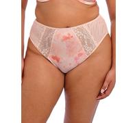 Elomi Culotte haute Teagan pour femme, Cosmos, Medium Plus