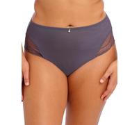 Elomi Culotte Priya pour Femme, Bleu Nuit, 4XL/Plus