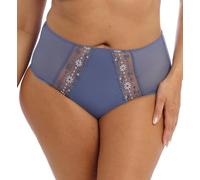 Elomi - Culotte Taille Haute avec Broderies Florales Matilda