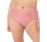 Elomi - Culotte Taille Haute avec Transparence Matilda - 2XL