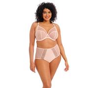Elomi - Culotte Taille Haute avec Transparence Matilda - L