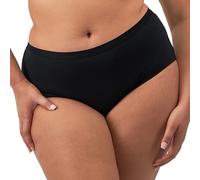 Elomi Downtime Short Brief Culotte Courte pour garçon Femme