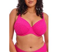 Elomi - Haut de Maillot Grande Taille à Armatures Bazaruto Clematis - 100K