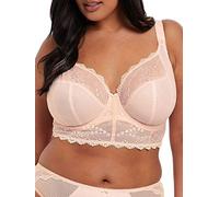 Elomi Lingerie Soutien-Gorge Bustier Grande Taille avec Armatures Charley
