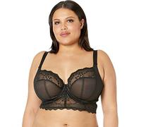 Elomi Soutien-gorge bustier grande taille Charley avec armatures