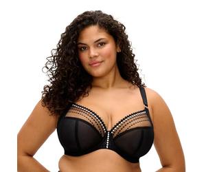 Elomi Matilda Noir Soutien-Gorge Femme (Lot de 1)