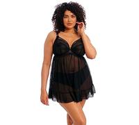 Nuisette femme Elomi Priya Noir 90L