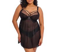 Elomi Sachi Underwire Babydoll Chemise Nuisette Femme