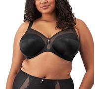Elomi Soutien-Gorge à Armatures Cate Allure pour Femme, Noir, 110F