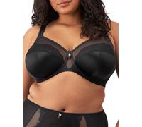 Elomi Soutien-gorge à armatures Cate Allure pour femme, noir, 120G