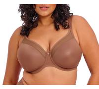 Elomi Women's Plus Size Smooth Underwire Molded Bra Soutien-Gorge à Couverture Totale, Clove, 100G Femme