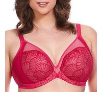 Elomi - Soutien-Gorge Bonnets Profonds Kiki Raspberry