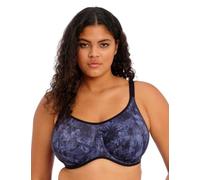 Elomi - Soutien-Gorge de Sport Grande Taille à Armatures Energise Stormy Haze - 95F