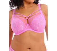Elomi - Soutien-Gorge Grande Taille décolleté à lanières Brianna Very Pink - 90N