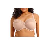 Elomi Soutien-Gorge Morgan avec Armatures, élastique en Dentelle, Sahara, 95J