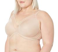 Elomi - Soutien-Gorge moulé Grande Taille Tissu léger Smooth - 110F