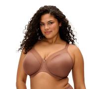 Elomi - Soutien-gorge moulé grande taille Smooth Clove, tissu léger - 125F