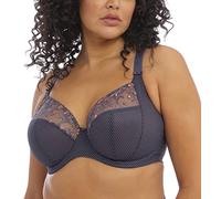 Elomi - Soutien-Gorge Plongeant avec Renfort latéral Charley Storm - 100G