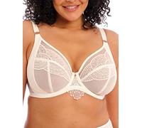 Elomi - Soutien-Gorge Plongeant Glamour à Armatures Priya Vanilla - 100H