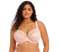Elomi - Soutien-Gorge Plongeant Grande Taille à Armatures Lucie Pale Blush - 115D
