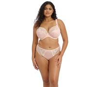 Elomi Soutien-Gorge Plongeant Grande Taille à Armatures Lucie Pale Blush - 95G