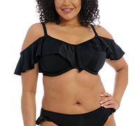 Elomi Swim - Haut de Maillot de Bain volanté Grande Taille Plain Sailing