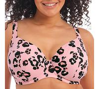 Elomi Swim - Haut de Maillot léopard Grande Taille Kambuku
