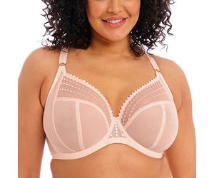 Elomi Women's Matilda Underwire Plunge Bra (8900)