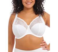 Elomi Women's Morgan Underwire Banded Stretch Lace Bra