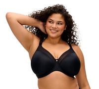 Elomi Women's Smooth Underwire Strapless Bra Soutien-Gorge de T-Shirt Femme