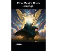 Elon Mask's Son's Revenge (World War 3, Canada and the United States unite to form a constitution that allows Elon to be president but owner of ... currency, language & single government