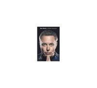 Elon Musk – Simon & Schuster