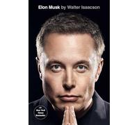 Elon Musk – Simon & Schuster