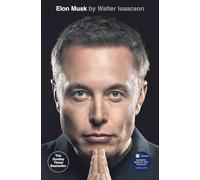 Elon Musk – Simon & Schuster