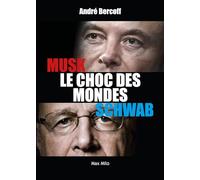 Elon Musk contre Klaus Schwab
