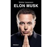 Elon Musk (edición en español)