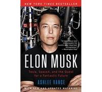 Elon Musk - [Version Originale] Unknown (Auteur)