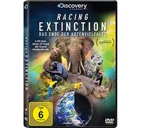 Elon Muskatell - Racing Extinction-das Ende der Artenvielfalt [Import]