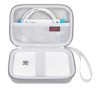 Elonbo Etui de Transport pour Step/Step Slim sans Fil Mobile Photo Instantanée Mini Imprimante Couleur