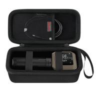 Elonbo Xero C1 Pro balistique Chronographe de précision Valise Distance Chronographe Travel Bag Xero C1 Pro Chronographe Cover Stand Pocket fit Adaptateur de Charge trépied, Noir