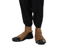 Elope Deer Fancy Dress Costume Back Hooves Standard
