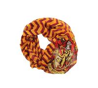 Elope Gryffindor Infinity Scarf Standard