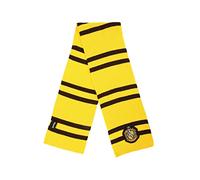 Elope Hufflepuff Harry Potter Deluxe Knit Scarf Standard
