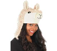 elope Spitting Llama Sprazy Hat Standard