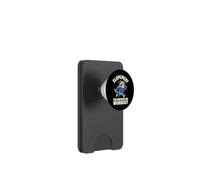 Elopement The Unexpected Workout Analyste du Comportement PopSockets PopWallet pour MagSafe