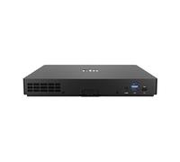 EloPOS Pack 2 - Mini bureau Core i5 i5-14500T / jusqu'à 4.8 GHz - RAM 8 Go - SSD 256 Go - NVMe - UHD Graphics 770 - Gigabit Ethernet, IEEE 802.11ax