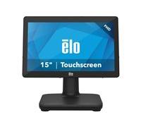 Elo Touch : ELOPOS 15IN FHD NO OS CORE I5 8/128SSD CAP 10-T BLK W/I/O