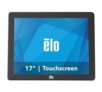 EloPOS System i2 - avec support mural et hub E/S - tout-en-un Celeron J4105 1.5 GHz - 8 Go - SSD 128 Go - LED 17"