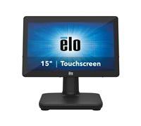 EloPOS System i3 - tout-en-un - Core i3 8100T 3.1 GHz - 4 Go - SSD 128 Go - LED 15.6"