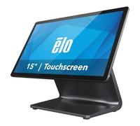EloPOS Z30 - 15.6" Dragonwing QCS6490 8 Go RAM 64 Go Qualcomm Adreno 643 - Gris